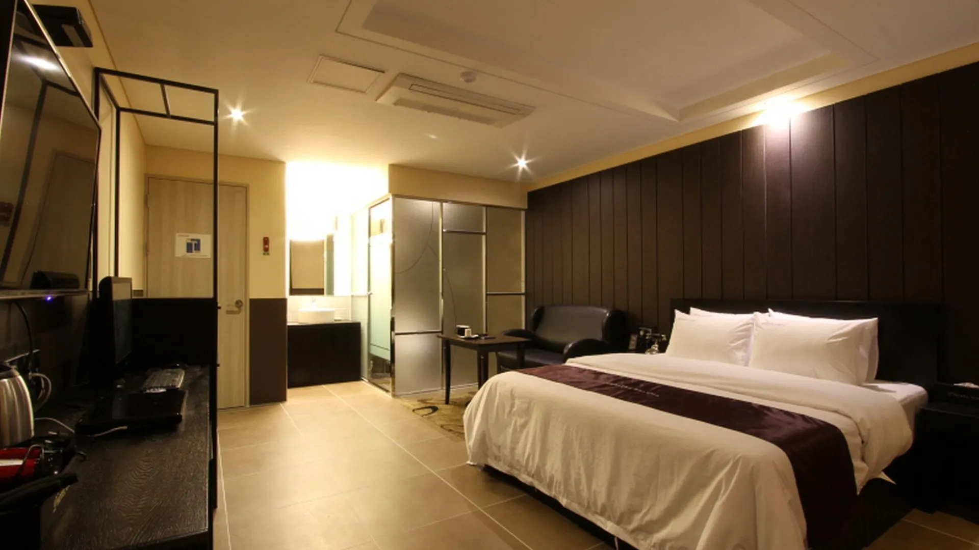 Hotel Pavia Bucheon