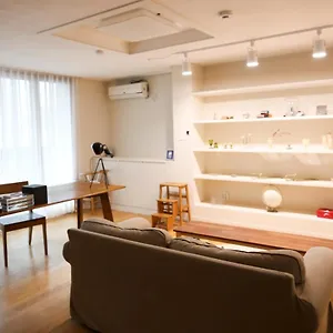 Apartment 일요스테이 Ilyo, Seoul